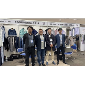 2023年日本AFF大阪展、日本國際禮品家居時尚用品展集錦